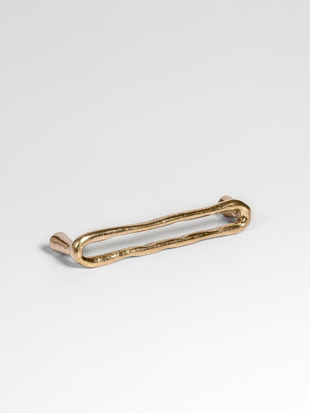 SOLID Bronze Brass CABINET PULLS for Kitchen and Bathroom Drawers Available in Various Styles and... | Etsy (US)