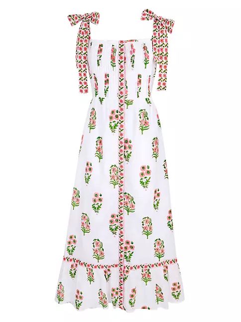 70s Magnolia Elena Dress | Saks Fifth Avenue