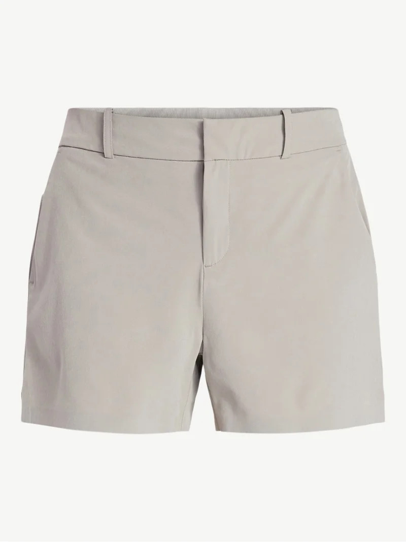 Avia Women's Golf Short, Sizes XS-XXXL | Walmart (US)