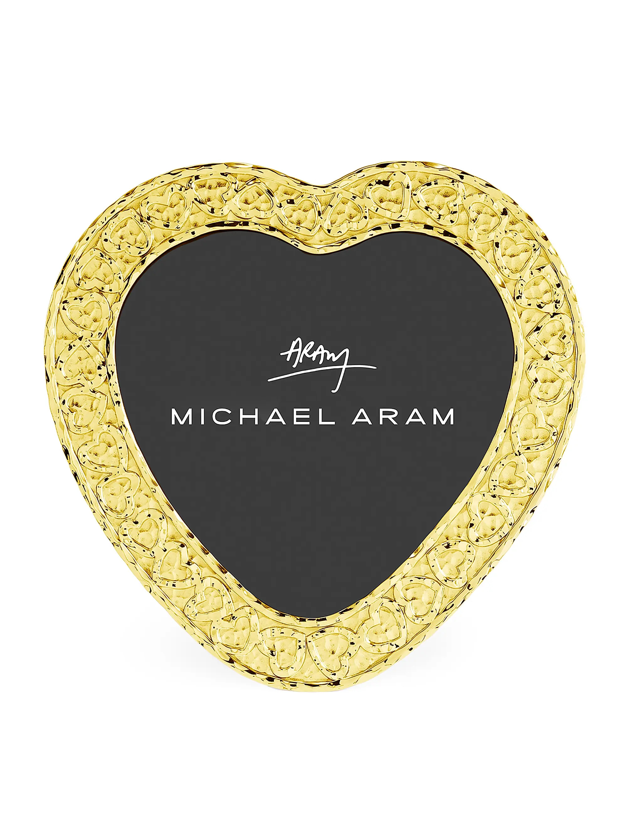 Michael AramHeart Picture Frame | Saks Fifth Avenue