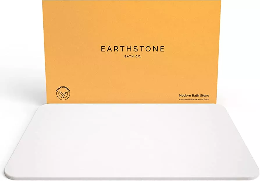 EARTHSTONE - Stone Bath Mat, … curated on LTK