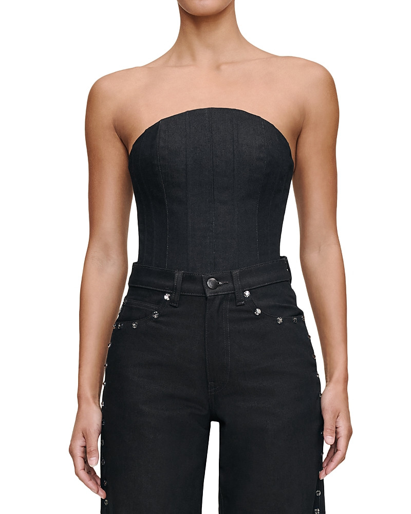 DL1961 Eternity Corset Top | Bloomingdale's (US)