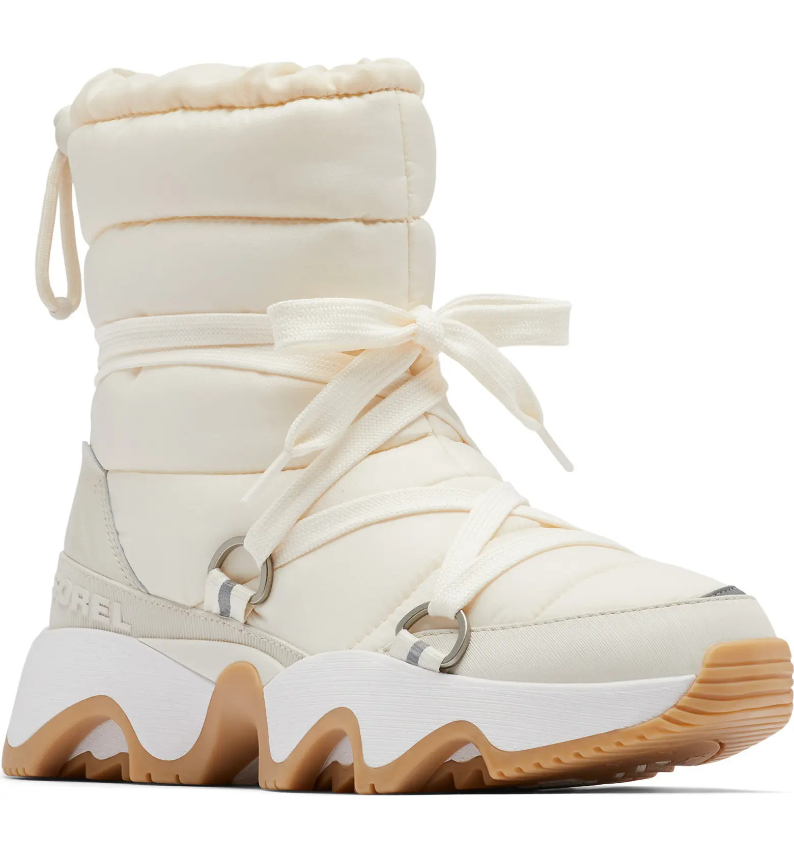 Kinetic Impact NXT Waterproof Snow Boot (Women) | Nordstrom