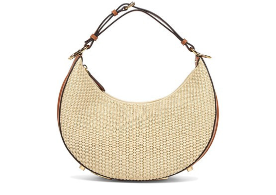 Fendigraphy Small Bag - FENDI | 24S (APAC/EU)