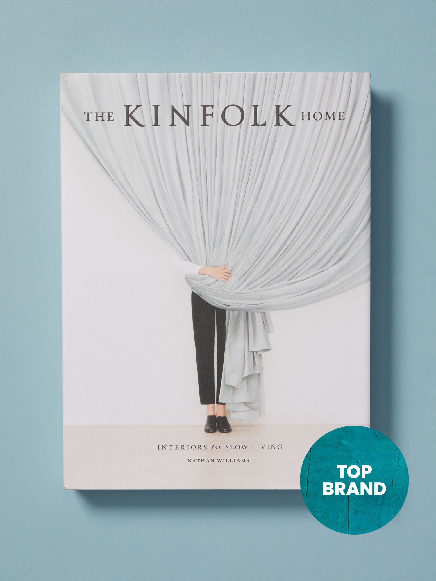 The Kinfolk Home Coffee Table Book | Decorative Accents | HomeGoods | HomeGoods