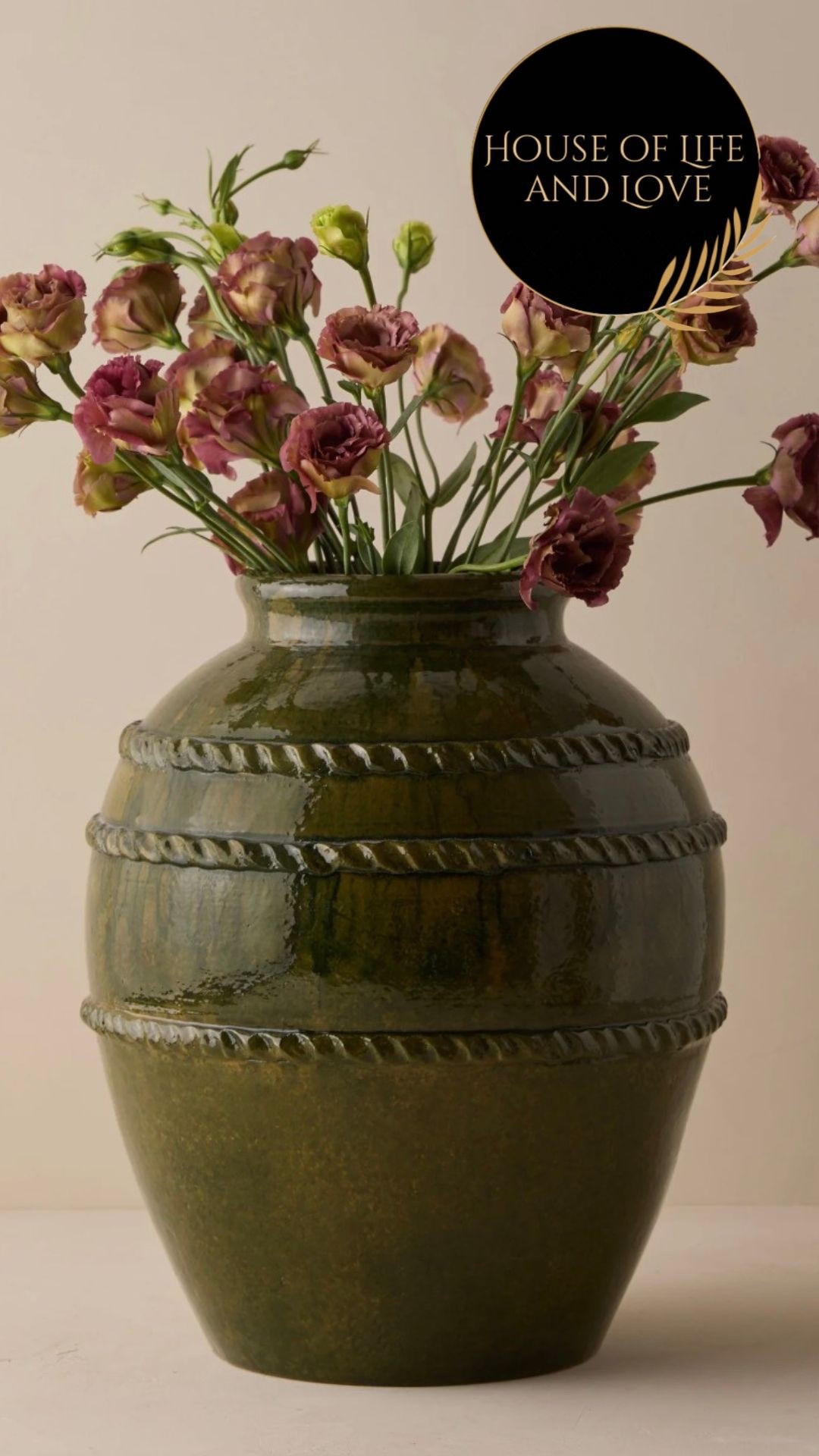 Vase

#LTKHome #LTKSeasonal #LTKmomlife