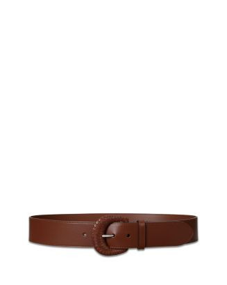 Ralph Lauren Ralph Lauren Women's Wrapped Buckle Hip Belt    | Bloomingdale's Women | Bloomingdale's (US)