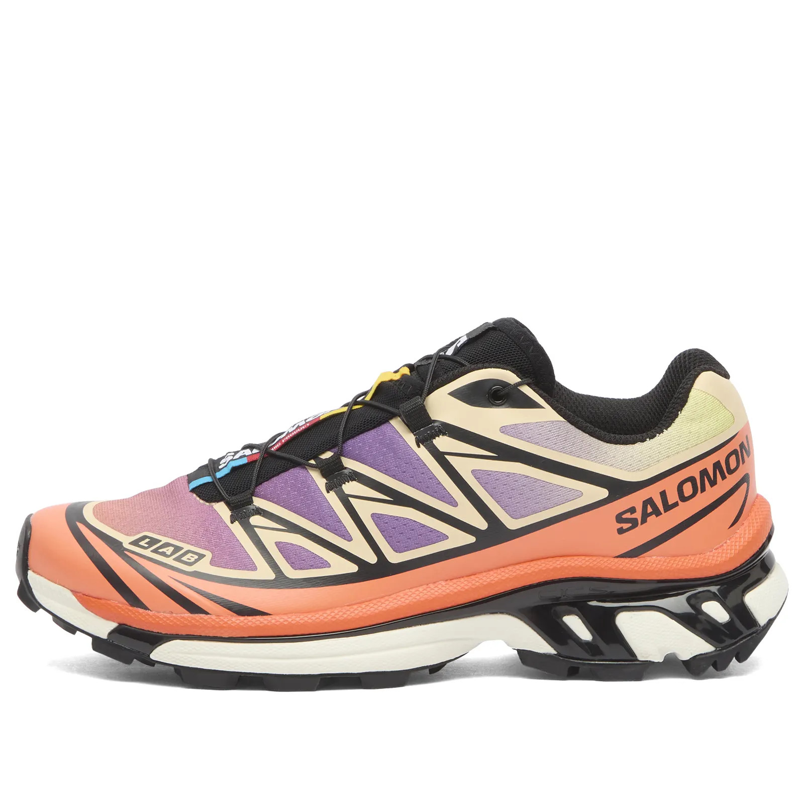 Salomon XT-6 Sneaker | END. Clothing