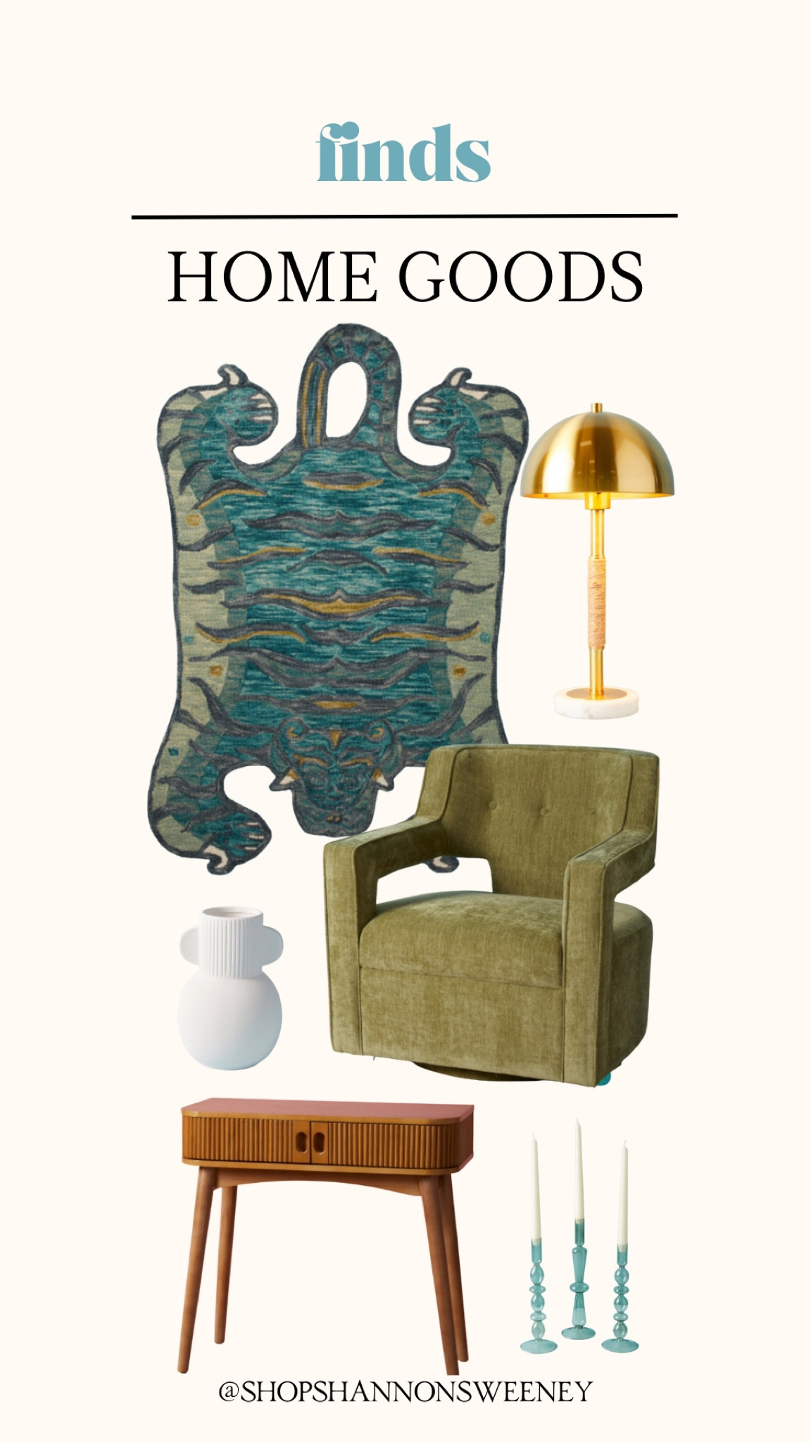 Finds| home goods Anthropologie look alikes 

#LTKhome #LTKU #LTKstyletip