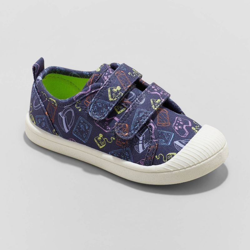 Toddler Parker Sneakers - Cat & Jack™ | Target