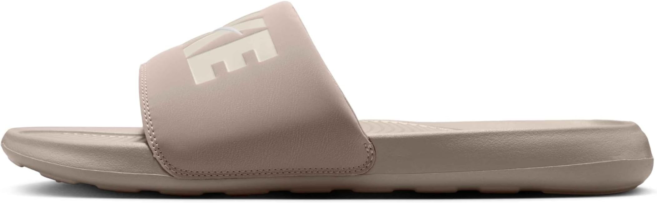 Nike Victori One SE Men's Slides (College Grey/White/Light Bone) | Amazon (US)