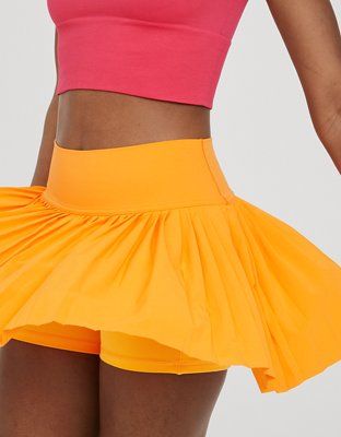 OFFLINE By Aerie All Aces Tennis Skort | Aerie