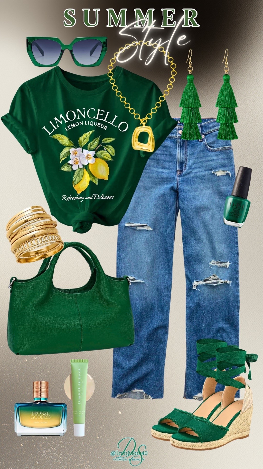 #outfitinspo #midsizefashion #summer fashion

#LTKgrwm #LTKOver40 #LTKMidsize