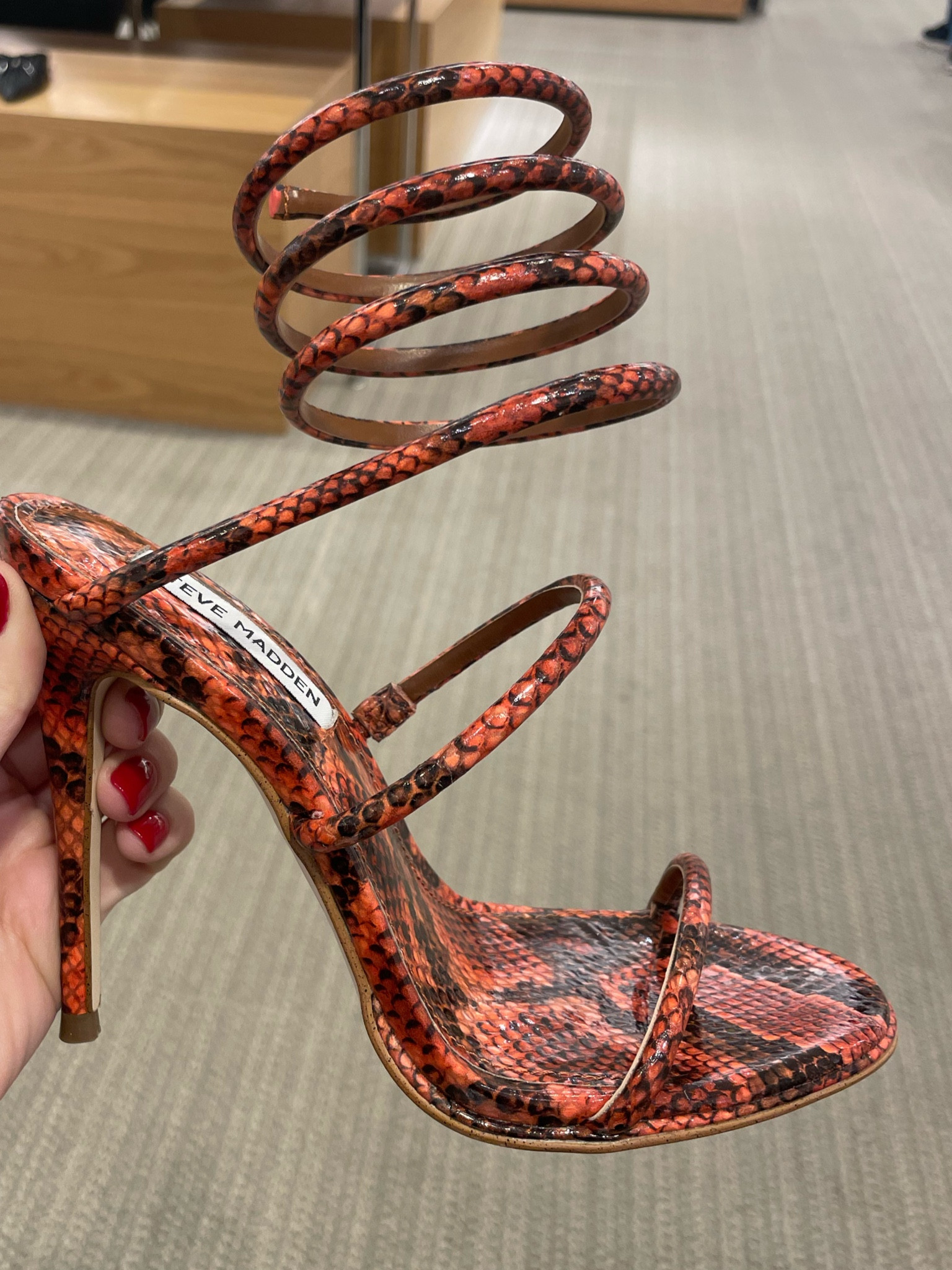 New spring shoe sale at Nordstrom 

#LTKshoecrush #LTKfindsunder50 #LTKsalealert