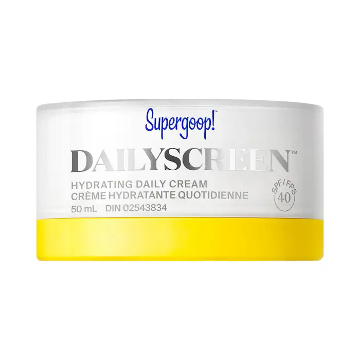 Dailyscreen Moisturizer SPF 40 PA+++ - Supergoop! | Sephora | Sephora (CA)