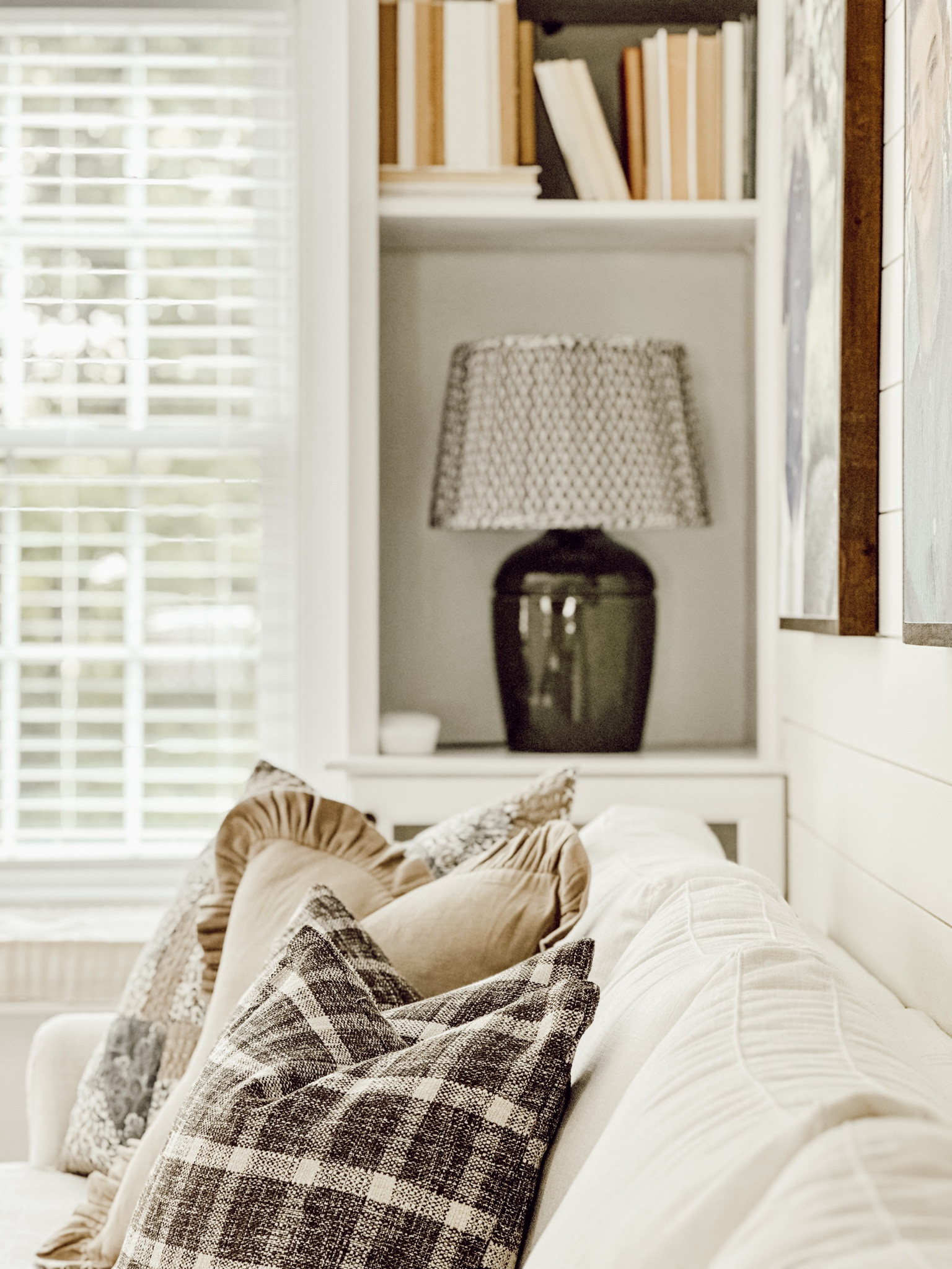 Target Circle Deal🔔Our living room lamp is on sale for $49! Such a steal for a beautiful lamp. 

Home Decor | Living Room | Cozy Home Decorr

#LTKHome #LTKxTarget #LTKFindsUnder50