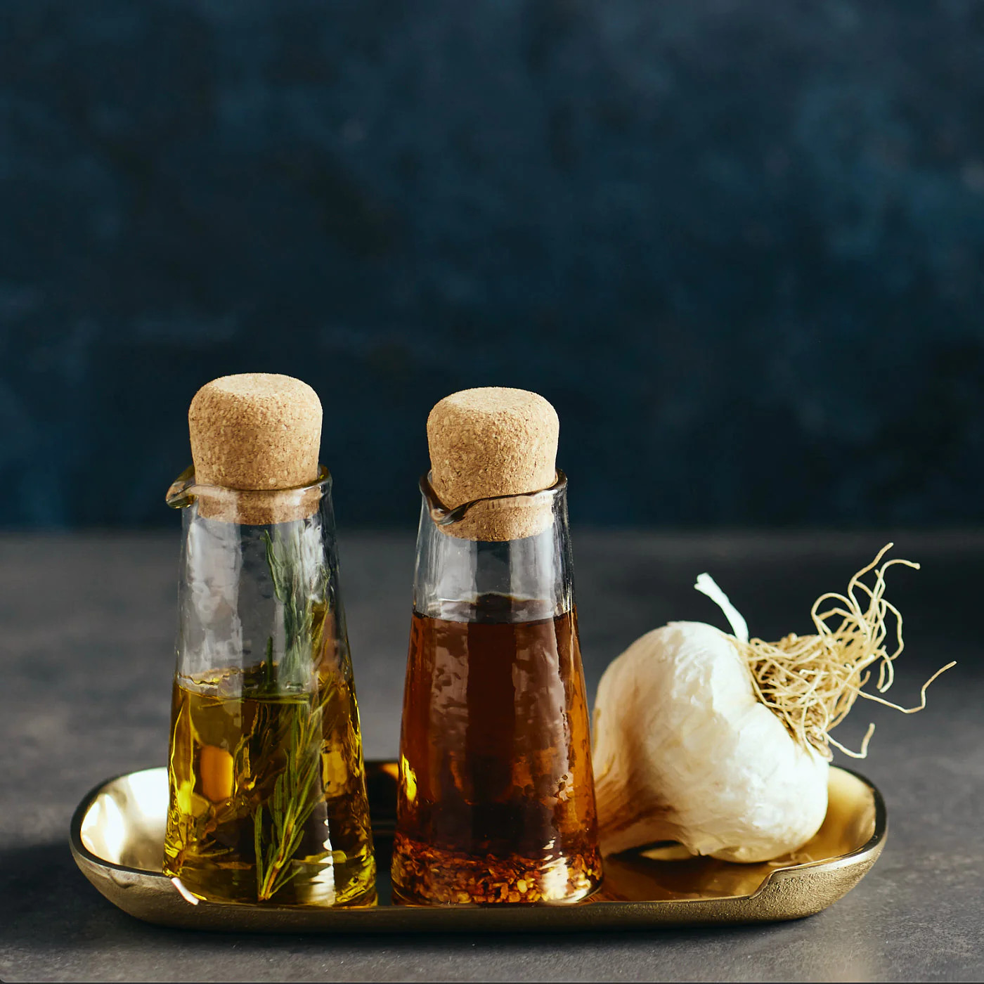 Small Carafe - Set of 2 | Cove Home