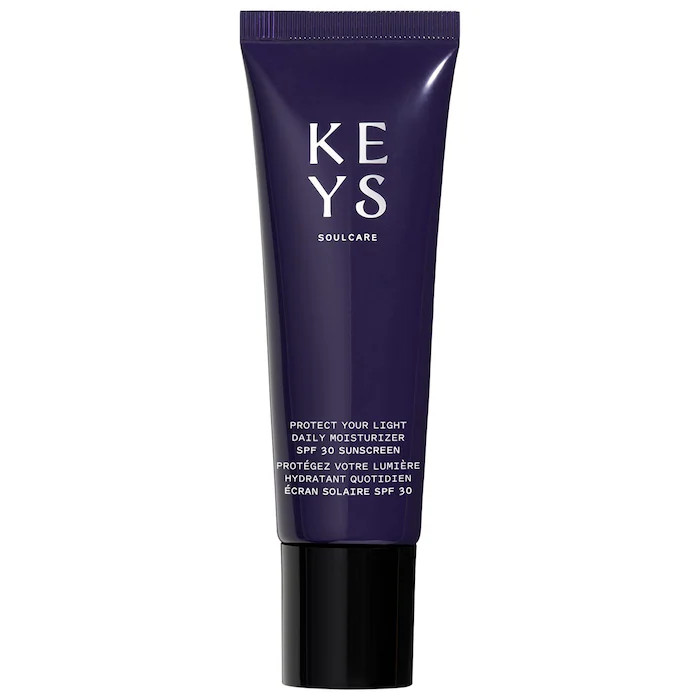 Daily Moisturizer Broad Spectrum SPF 30 - Keys Soulcare | Sephora | Sephora (CA)
