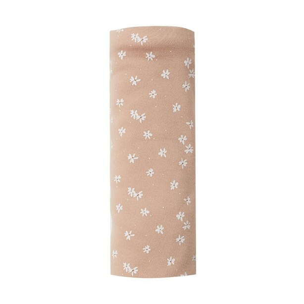Quincy Mae Baby Swaddle - Petal Blossom | Indigo (CA)