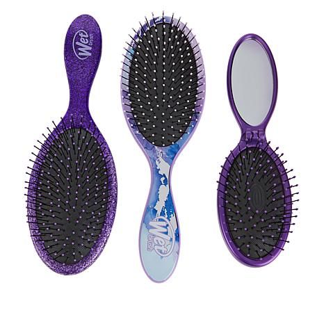 exclusive!

                Wet Brush Champagne Toast 3-piece Set | HSN