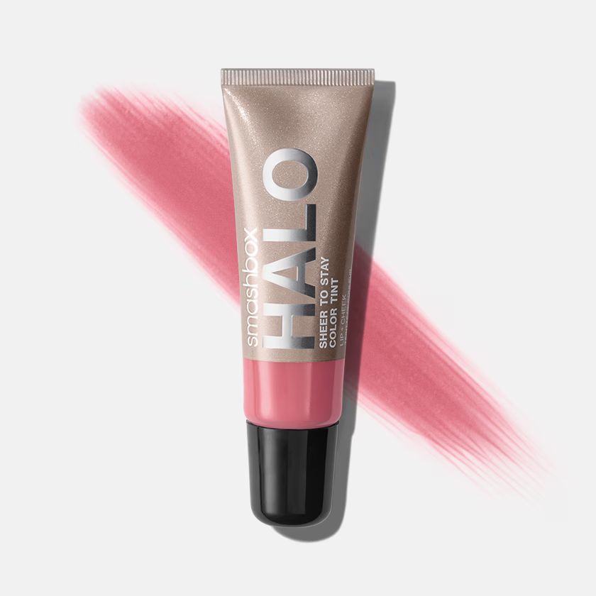 Halo Cream Cheek + Lip Tint | Smashbox | Smashbox (US)