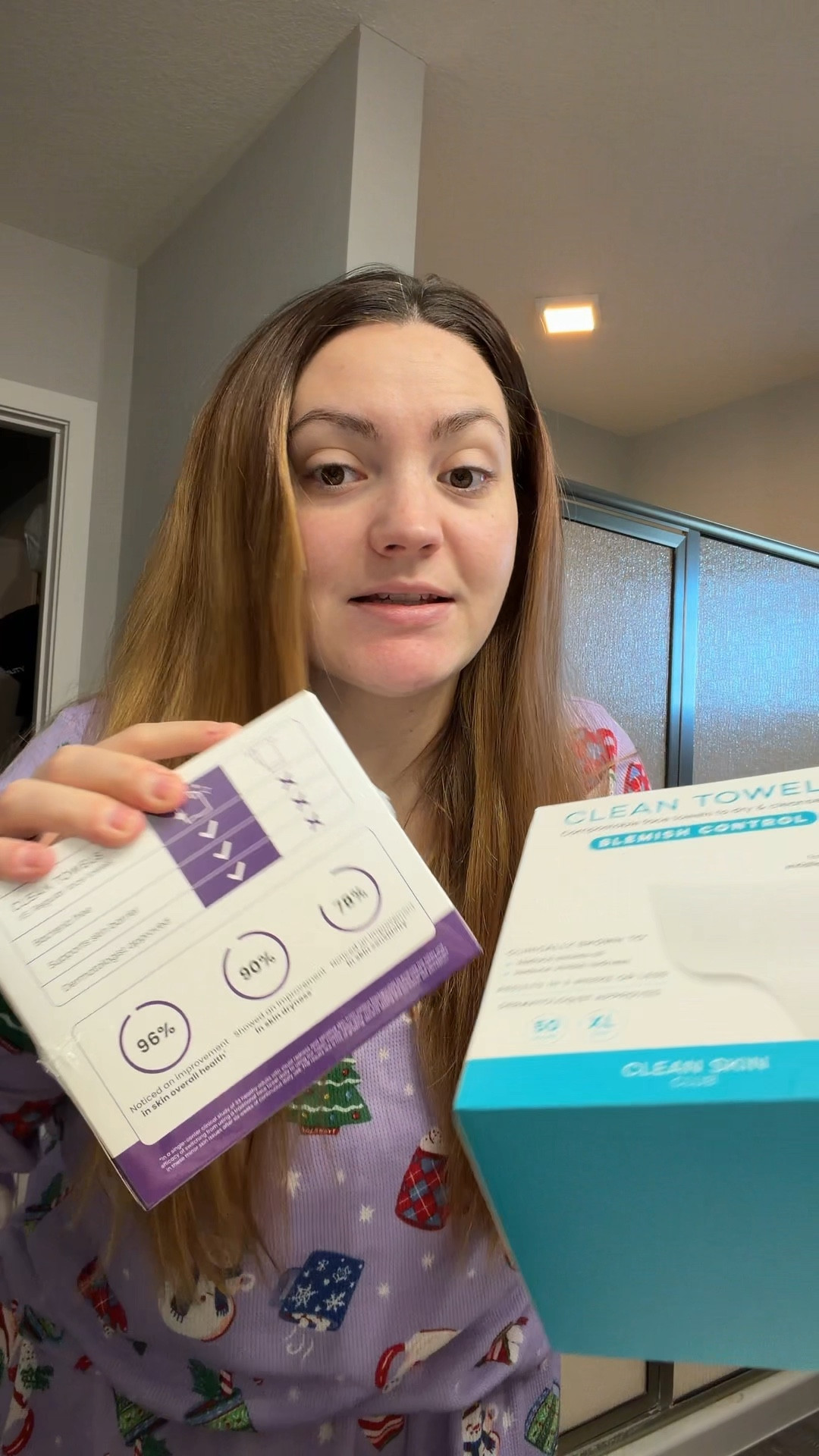 My skin is so clear because of these “clean skin club” towels. I use them for everything, to take my makeup off, wash my face, literally anything. I don’t own wash clothes because these are so good. Get at Amazon, Walmart or target!!



#LTKmomlife #LTKselfcare #LTKBeauty