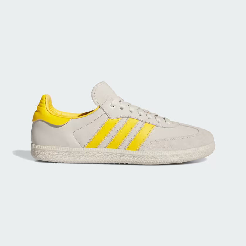 Pharrell Williams Humanrace Samba Shoes | adidas (US)