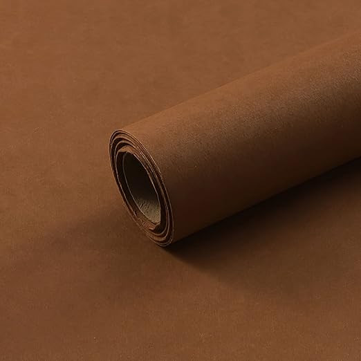 LWFyyds Korean solid color kraft paper roll, flower wrapping paper, bouquet material, gift wrappi... | Amazon (US)