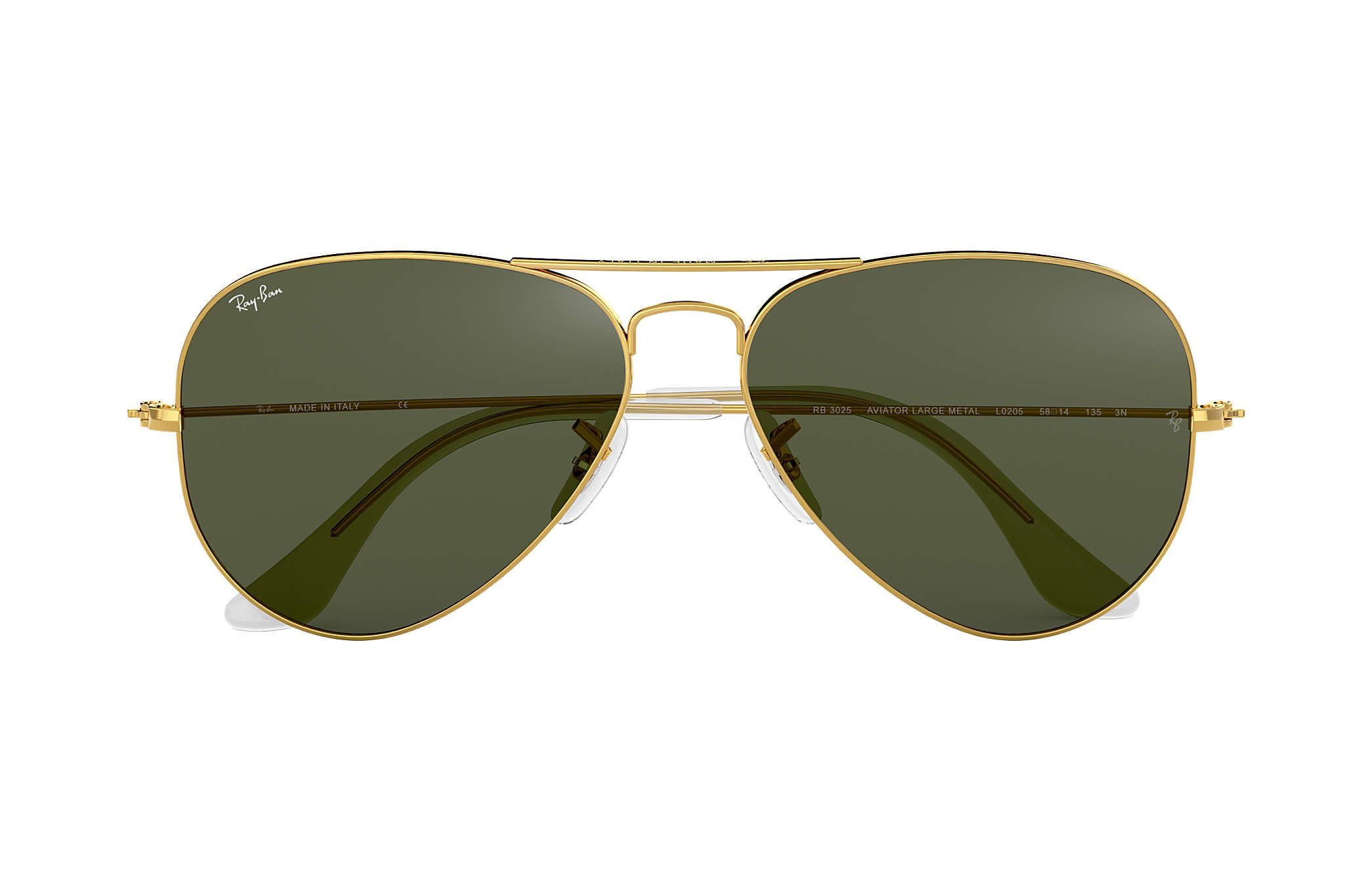 AVIATOR CLASSIC | Ray-Ban (US)