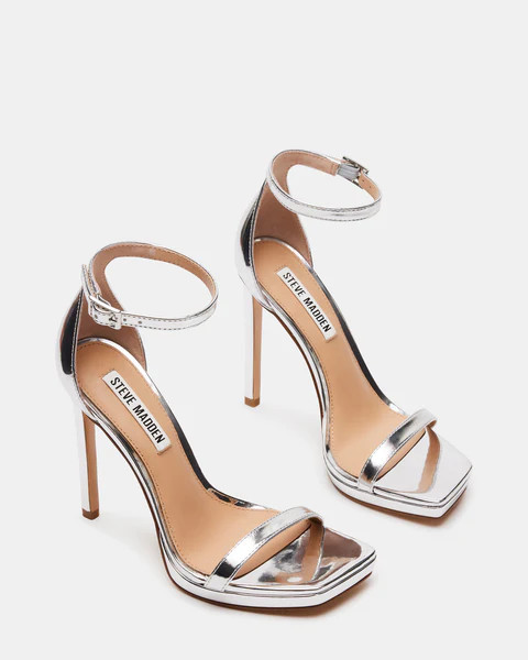 IRIDESSA SILVER | Steve Madden (US)
