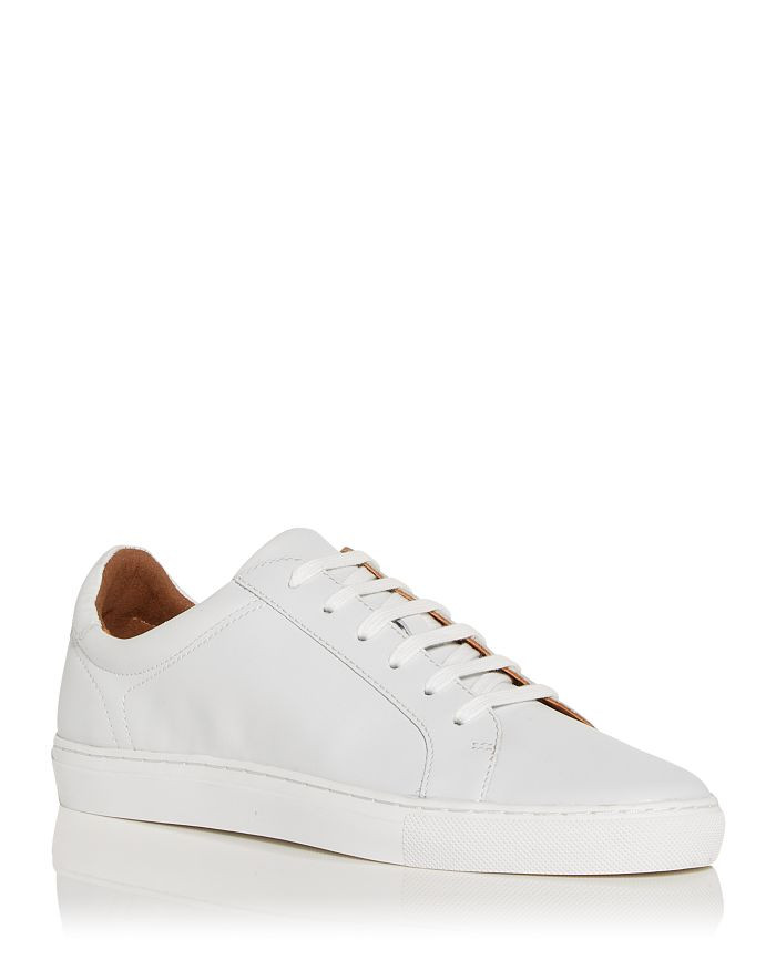 Men's Low Top Sneakers - 100% Exclusive | Bloomingdale's (US)