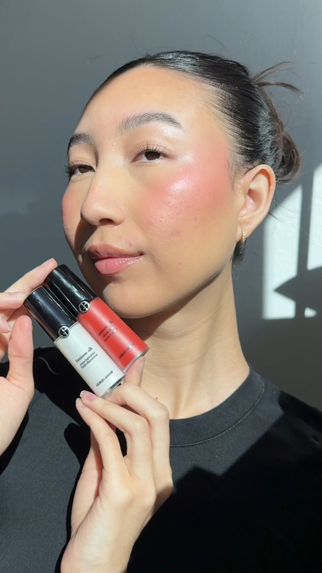 candy cane holiday blush ❤️ the perfect cheek combo

#LTKBeauty #LTKHoliday #LTKgrwm