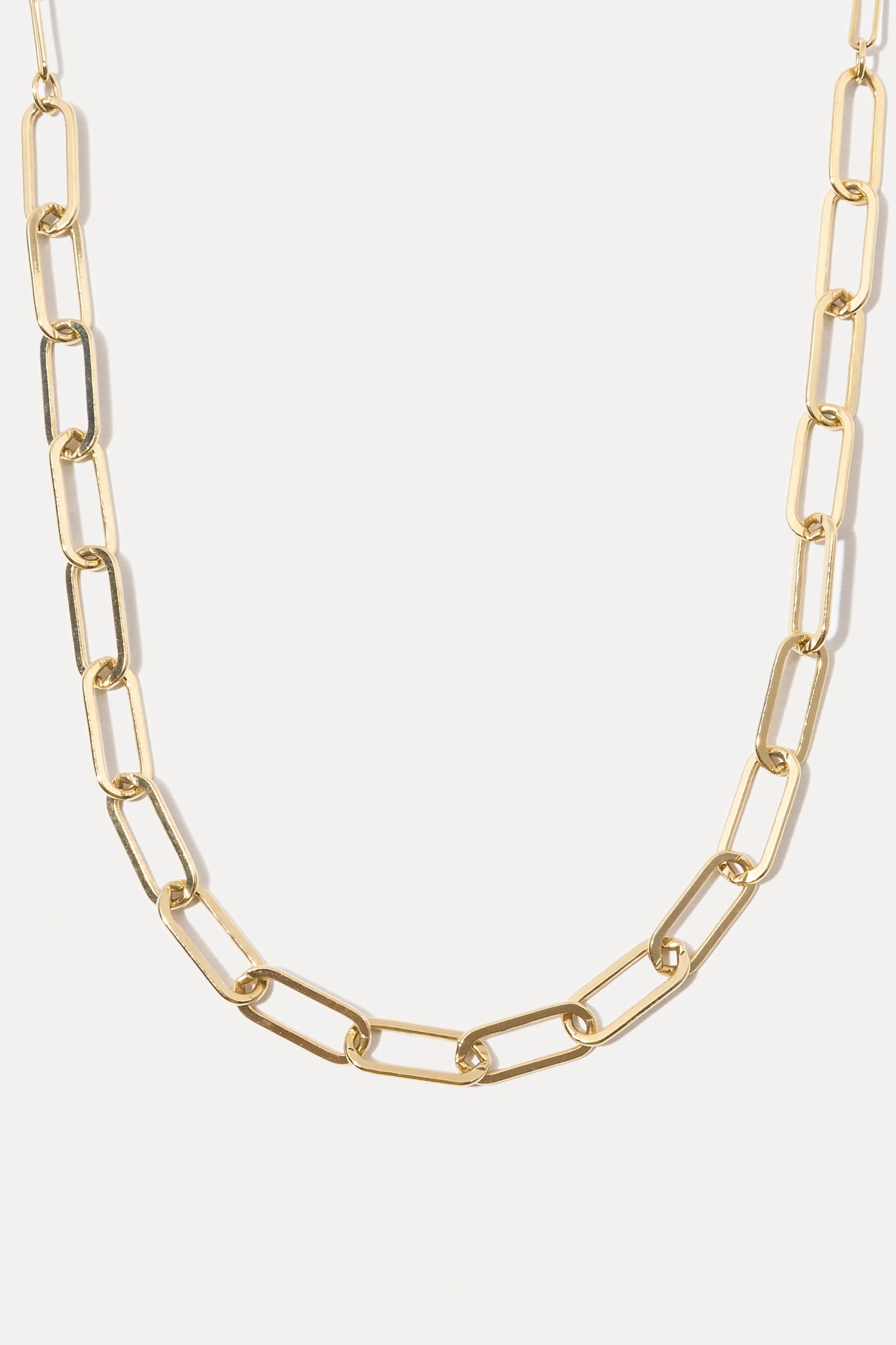 Erin Necklace | Miranda Frye Inc.