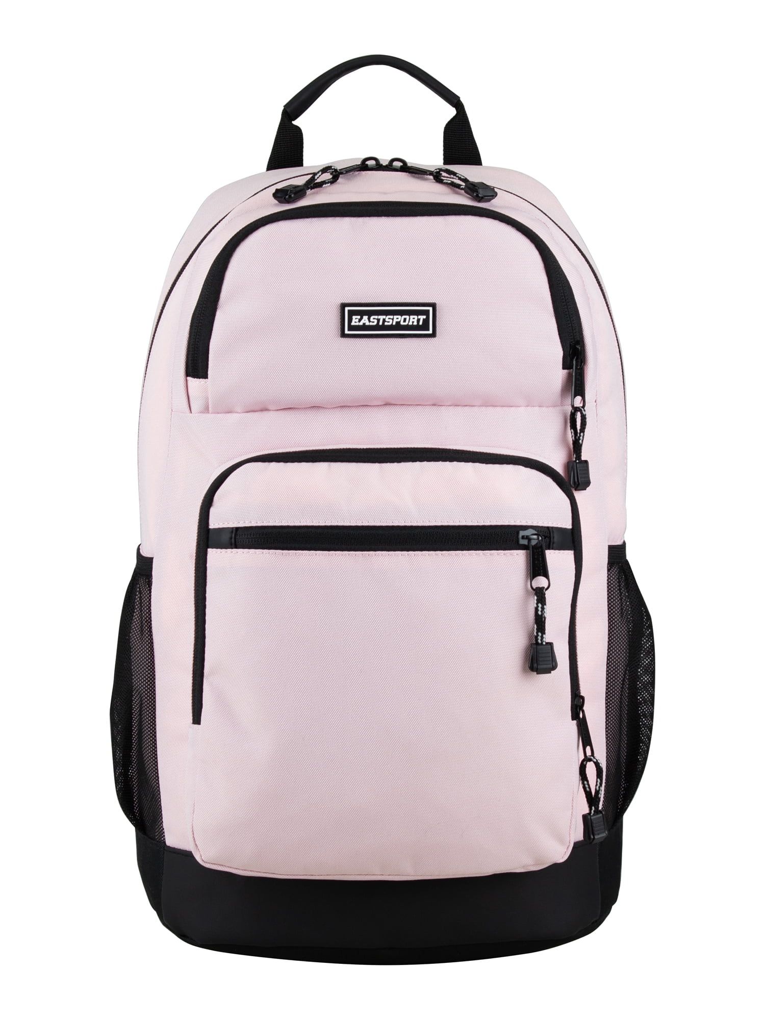 Eastsport Essential Backpack, Sand Rose | Walmart (US)