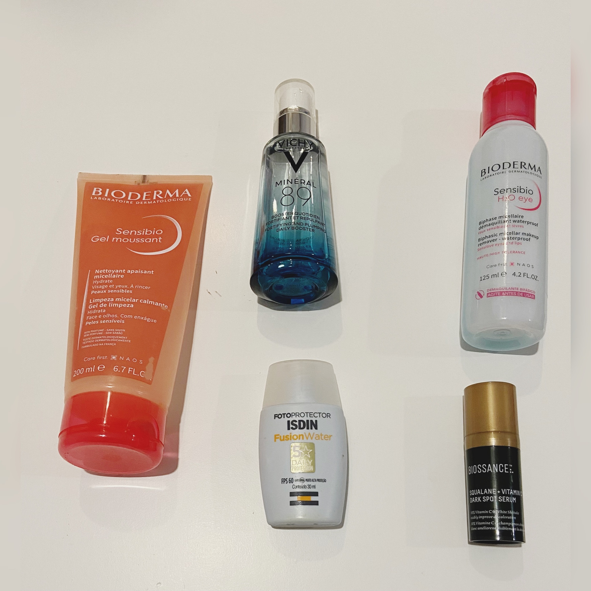 Favoritos de Skincare #MesdasMulheresLTK

#LTKbrasil