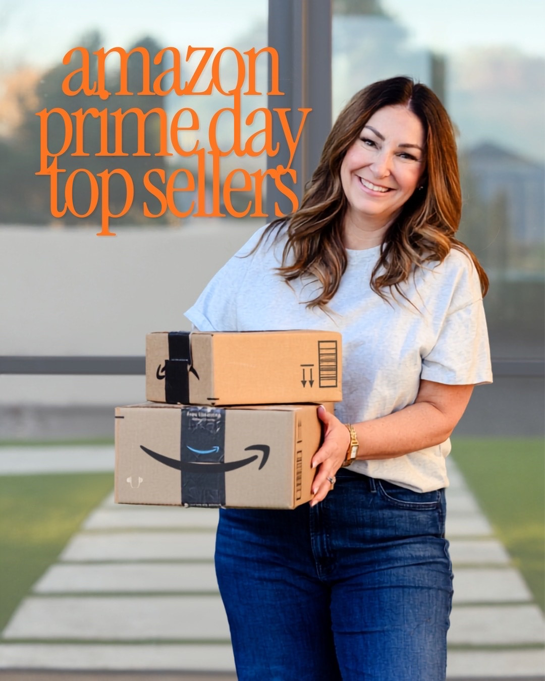 What is everyone buying this year for prime day? Well here’s what y’all LOVED on day 1️⃣ Did you pick up one of these?!