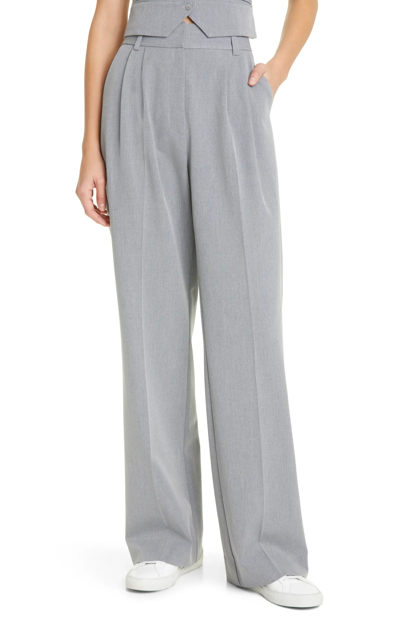 The Favorite Wide Leg Pants | Nordstrom