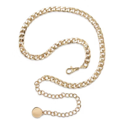 Worthington Chain Womens Belt | JCPenney
