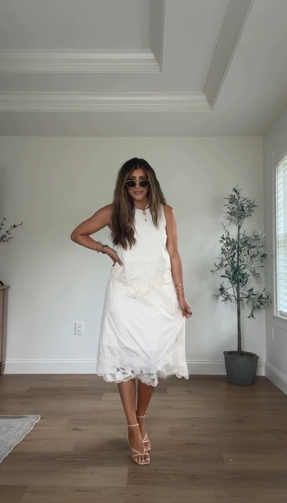 Summer outfit from Target

Beach vacation outfit, summer style, date night outfit

#LTKTravel #LTKmomlife #LTKootd