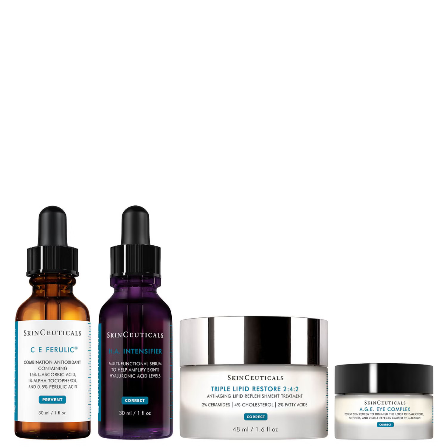 Dermstore Exclusive Top Sellers Vault Kit (Worth $516.00) | Dermstore (US)