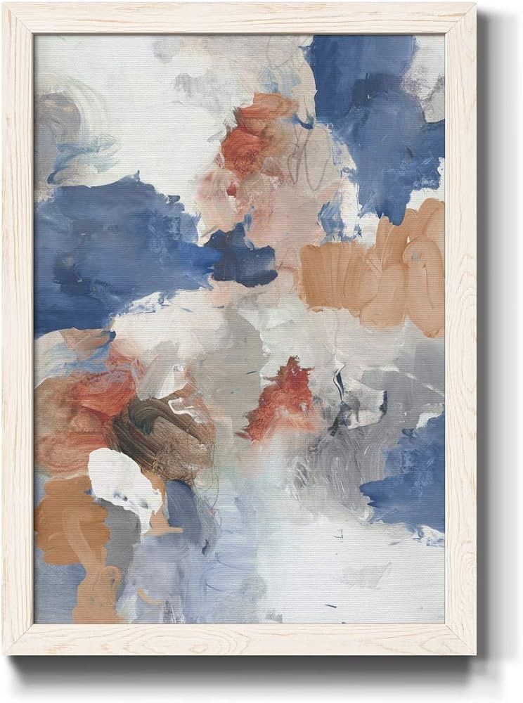 Renditions Gallery Wall Art, Bedroom Décor, Architecture, American, Art Deco, Italian, Dream ON ... | Amazon (US)