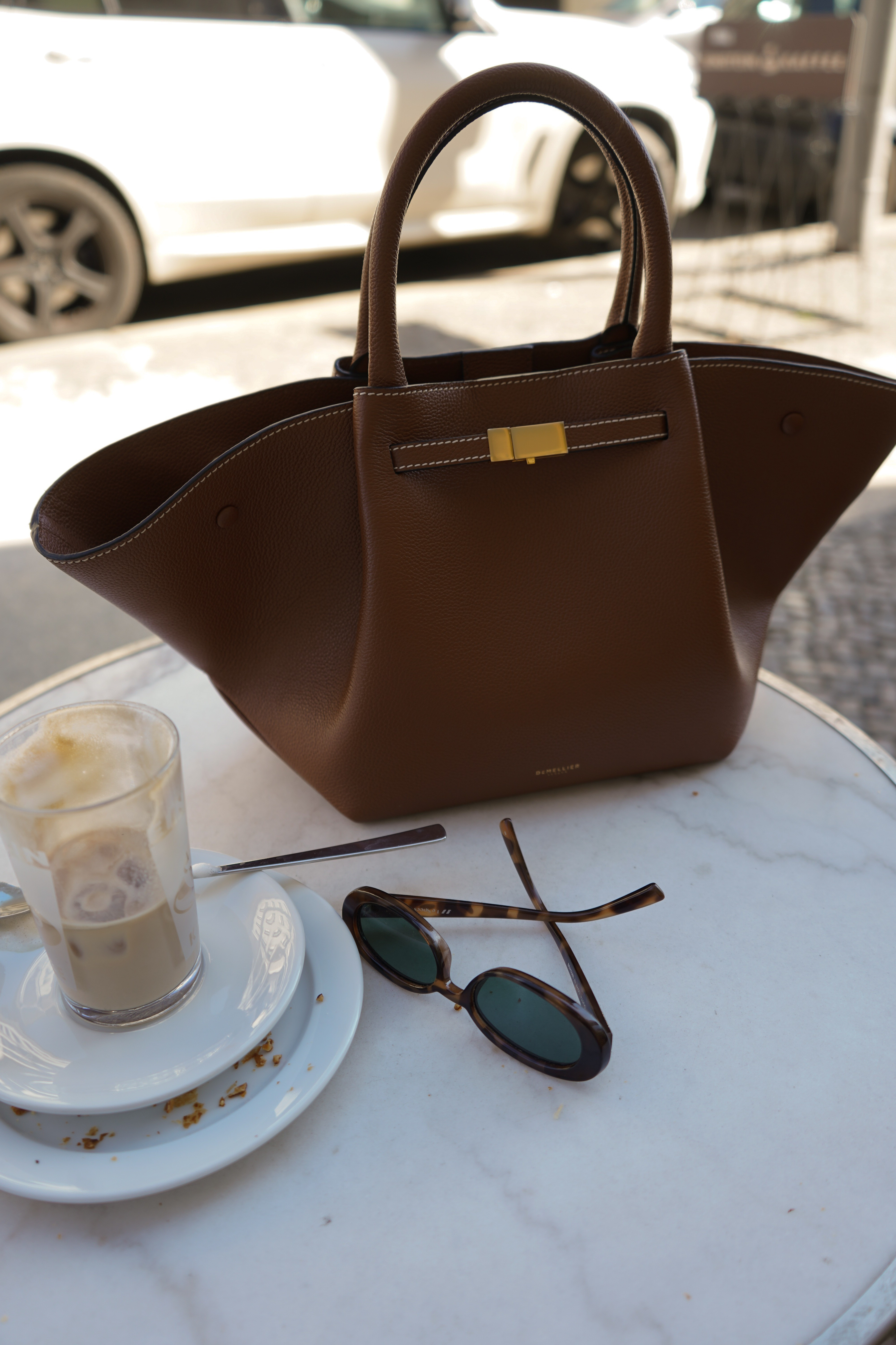 Fav bag rn 

#LTKeurope #LTKspring