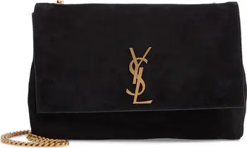 Kate Supple Reversible Leather Shoulder Bag | Nordstrom