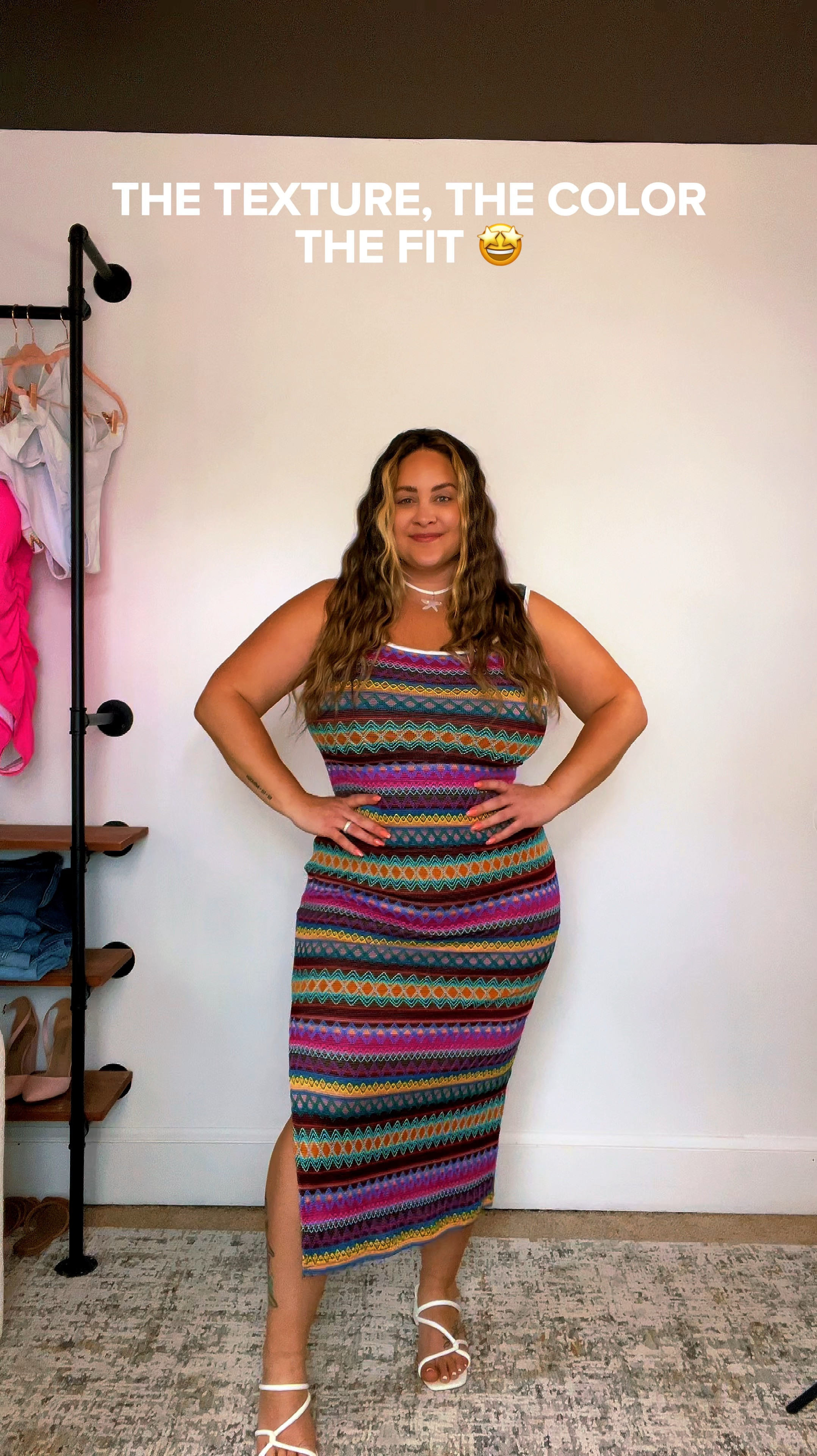 thecurvyamanda on LTK