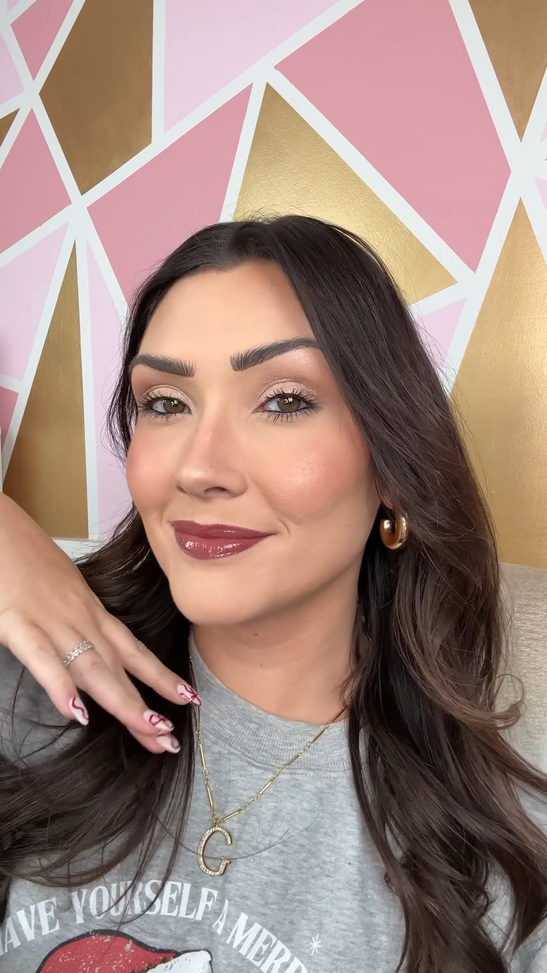 Tried out the Cheekslime liquid blush today from Freck beauty and I was very impressed! So many liquid blushes pull off my makeup underneath, but this one did not at all and it looks so natural 👏🏻🙌🏼 + had to finish it off with one of my fav setting sprays EVER also from Freck! #ad #freck #FreckFam #FreckBeauty

#LTKBeauty #LTKselfcare #LTKgrwm