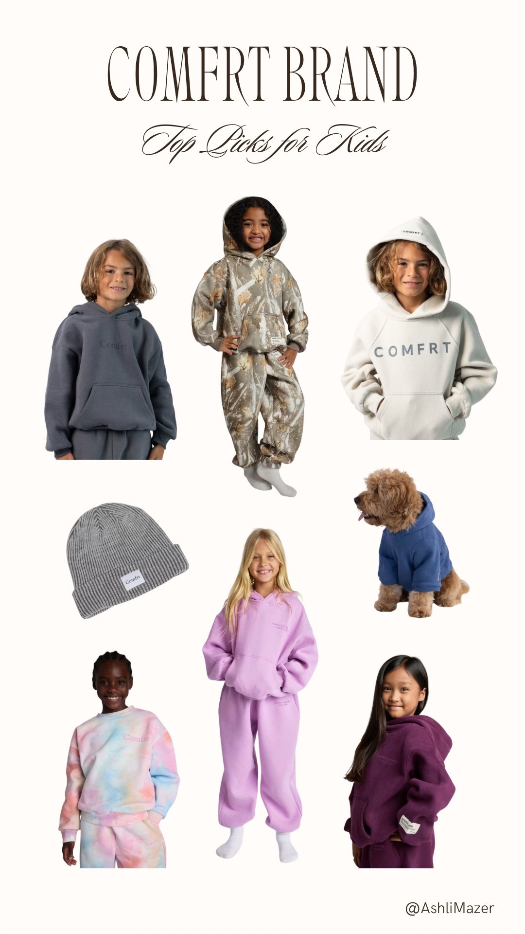 I recently discovered this brand and immediately fell in love. Our first set arrives this weekend. Comfrt brand. 

#LTKSaleAlert #LTKSeasonal #LTKFamily