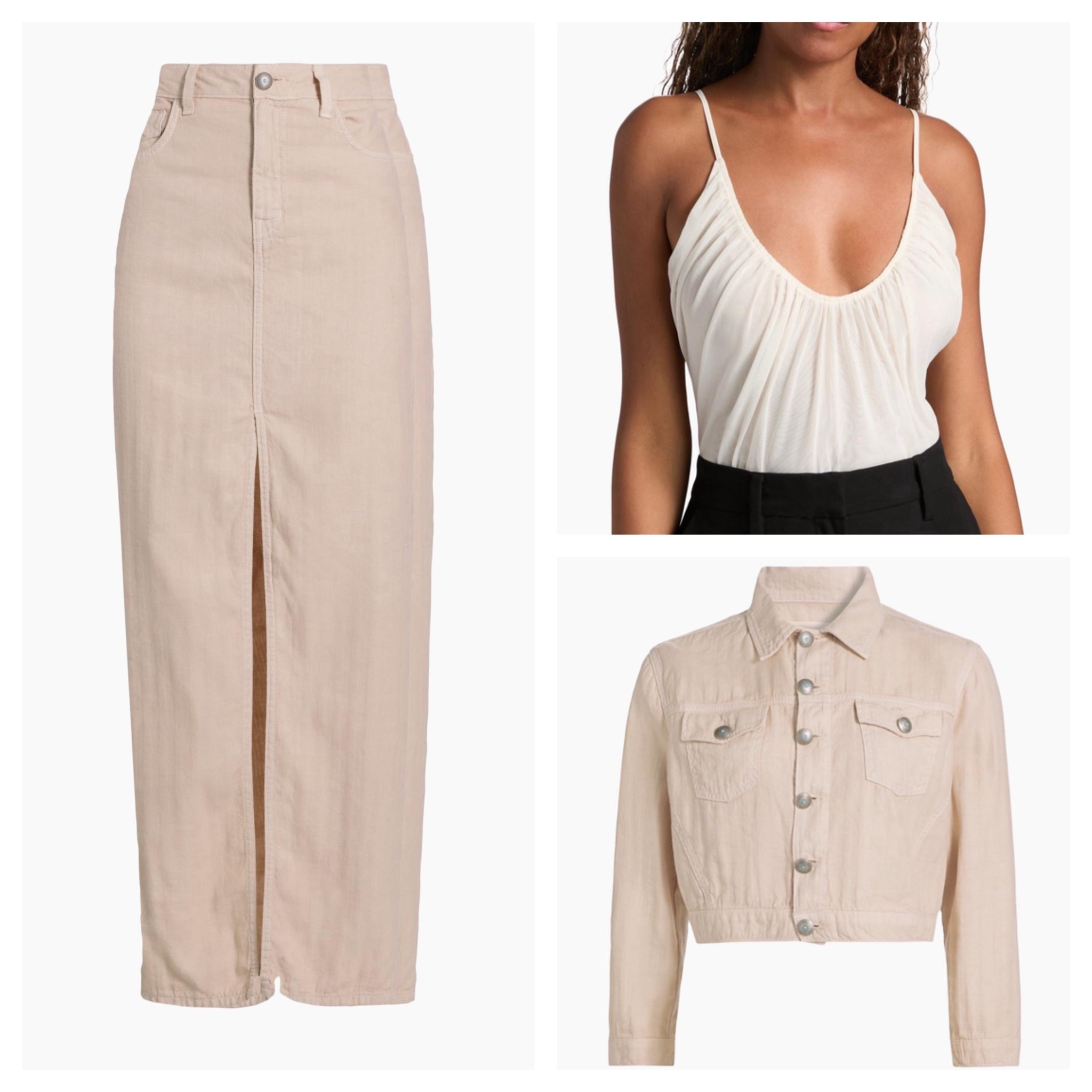 #LTKSeasonal #LTKStyleTip #LTKNYFW