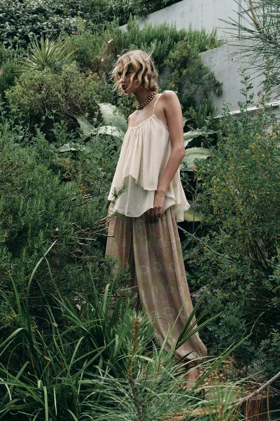 Zara US — shop this pick from Emily's edit