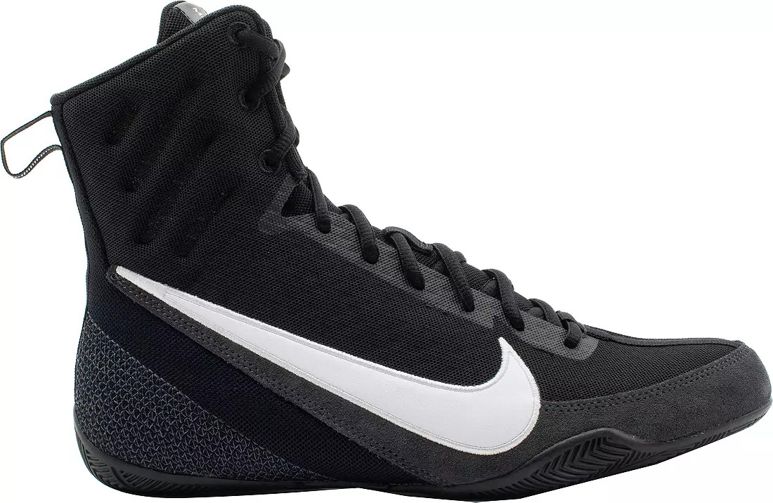 Nike Machomai 3 Boxing Shoes | DICK'S Sporting Goods
