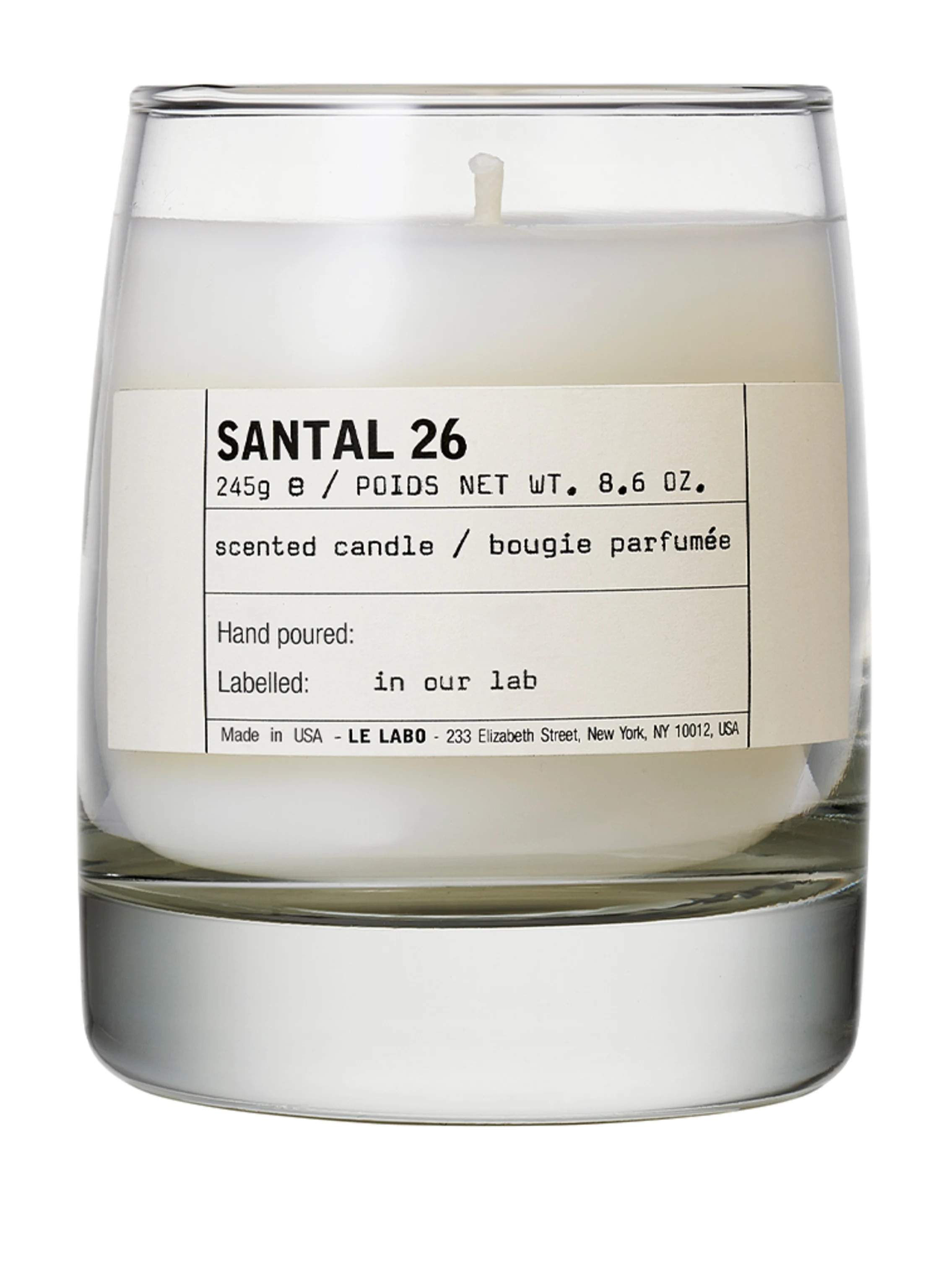 SANTAL 26 | Breuninger (DACH)